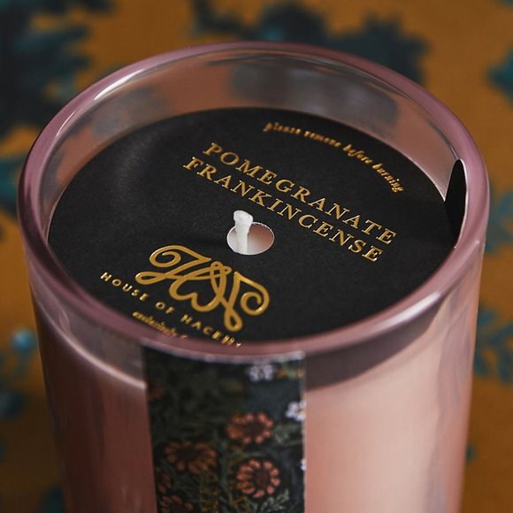 ANTHROPOLOGIE HOUSE OF HACKNEY BOXED CANDLE SET - Picture 4 of 6